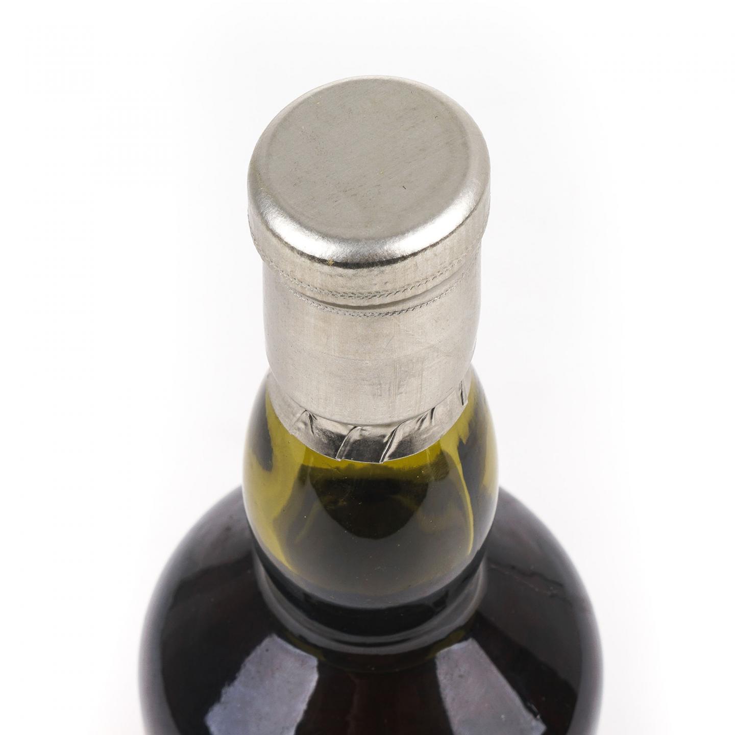 Glendullan 格兰都蓝 23年 1972-1996 RMS 桶强 750ml