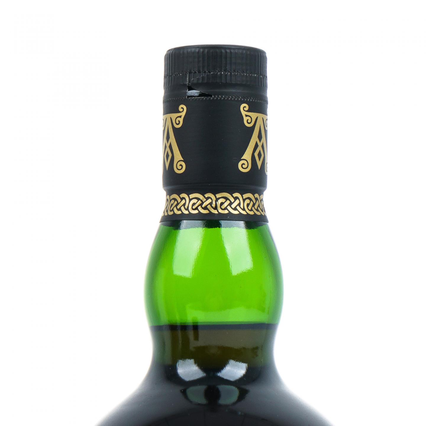 Ardbeg 阿贝 22年 2020 雪莉桶 Rare Cask #51
