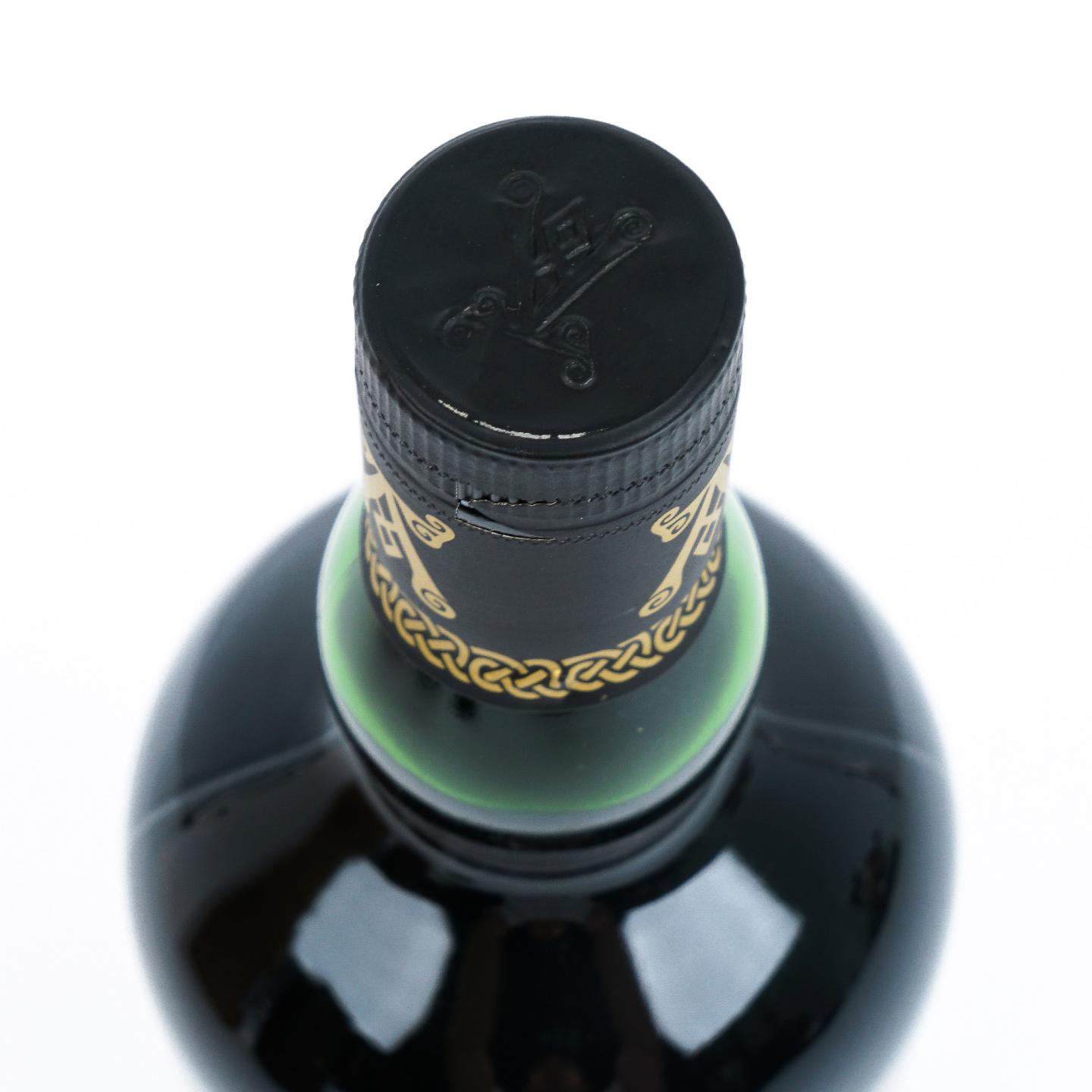 Ardbeg 阿贝 22年 2020 雪莉桶 Rare Cask #51