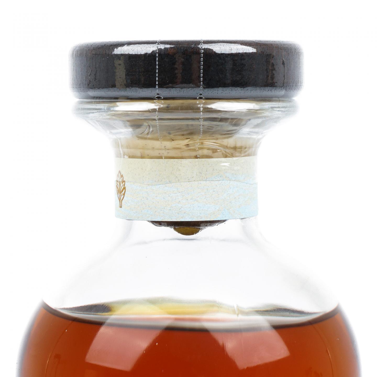 Samhian 30年 苏格兰调和威士忌