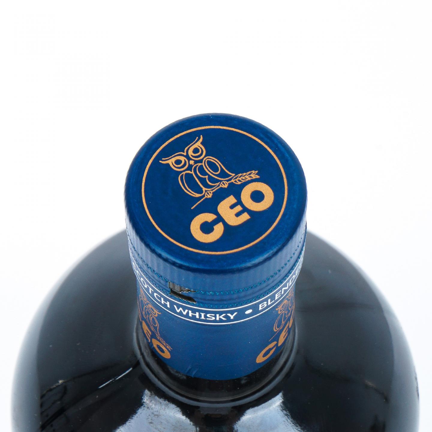 CEO Victoria 29年 1990-2019 调和