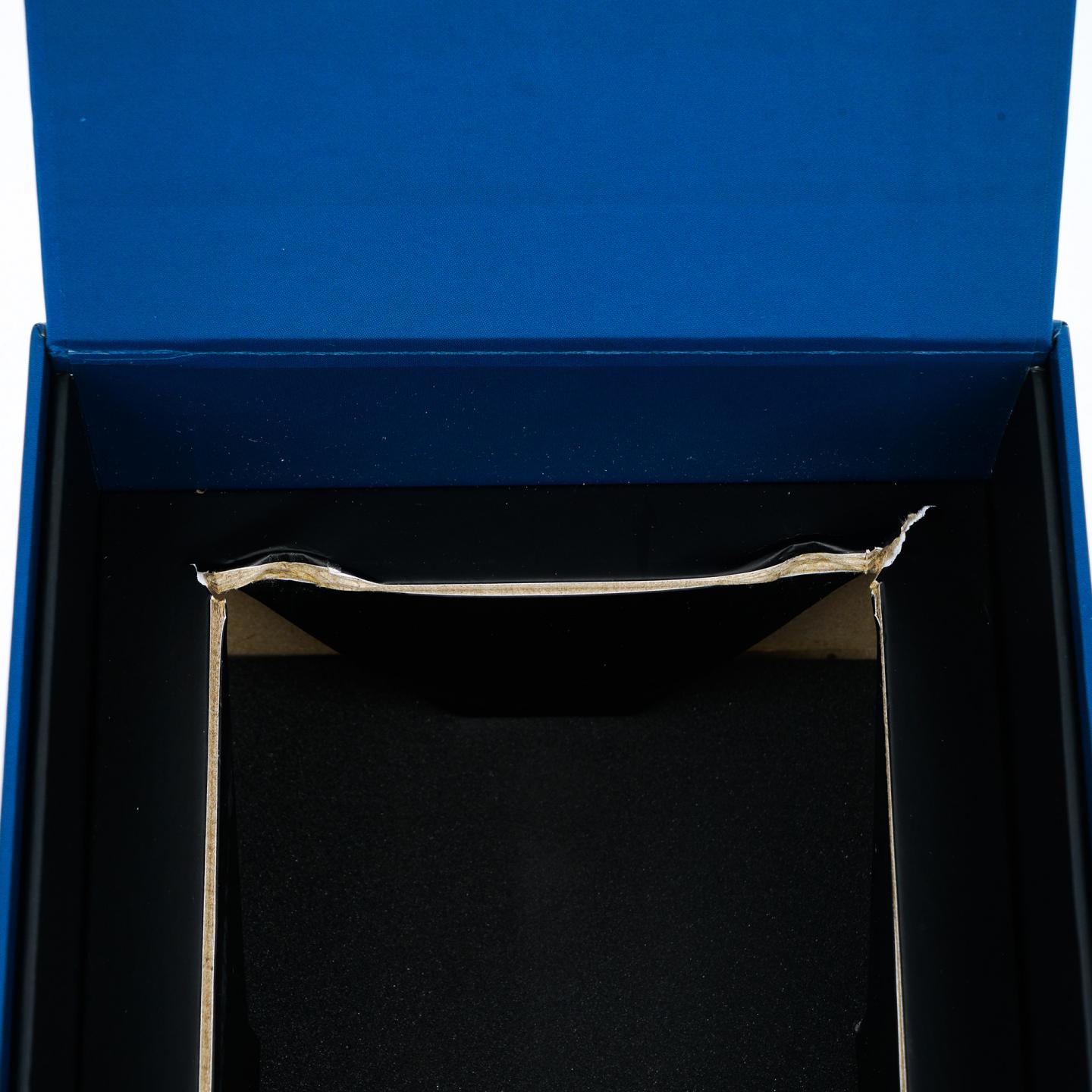 CEO Victoria 29年 1990-2019 调和