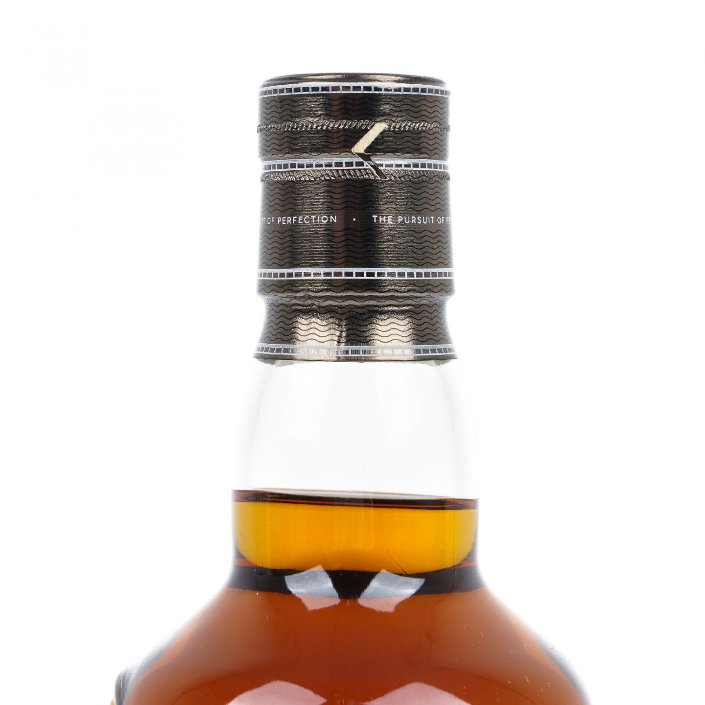 Miltonduff 弥尔顿达夫 15年 2008-2023 GM 桶强