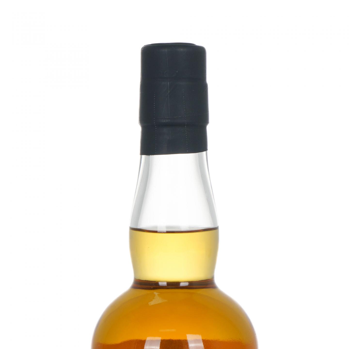 Glen Grant 格兰冠 25年 1998-2023 桶强 Young Spirits