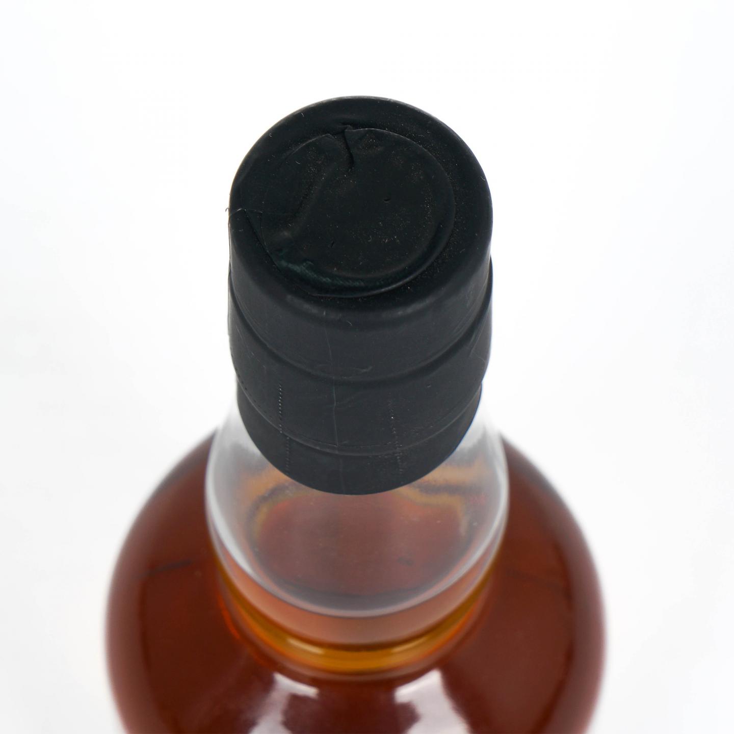 Glen Grant 格兰冠 25年 1998-2023 桶强 Young Spirits