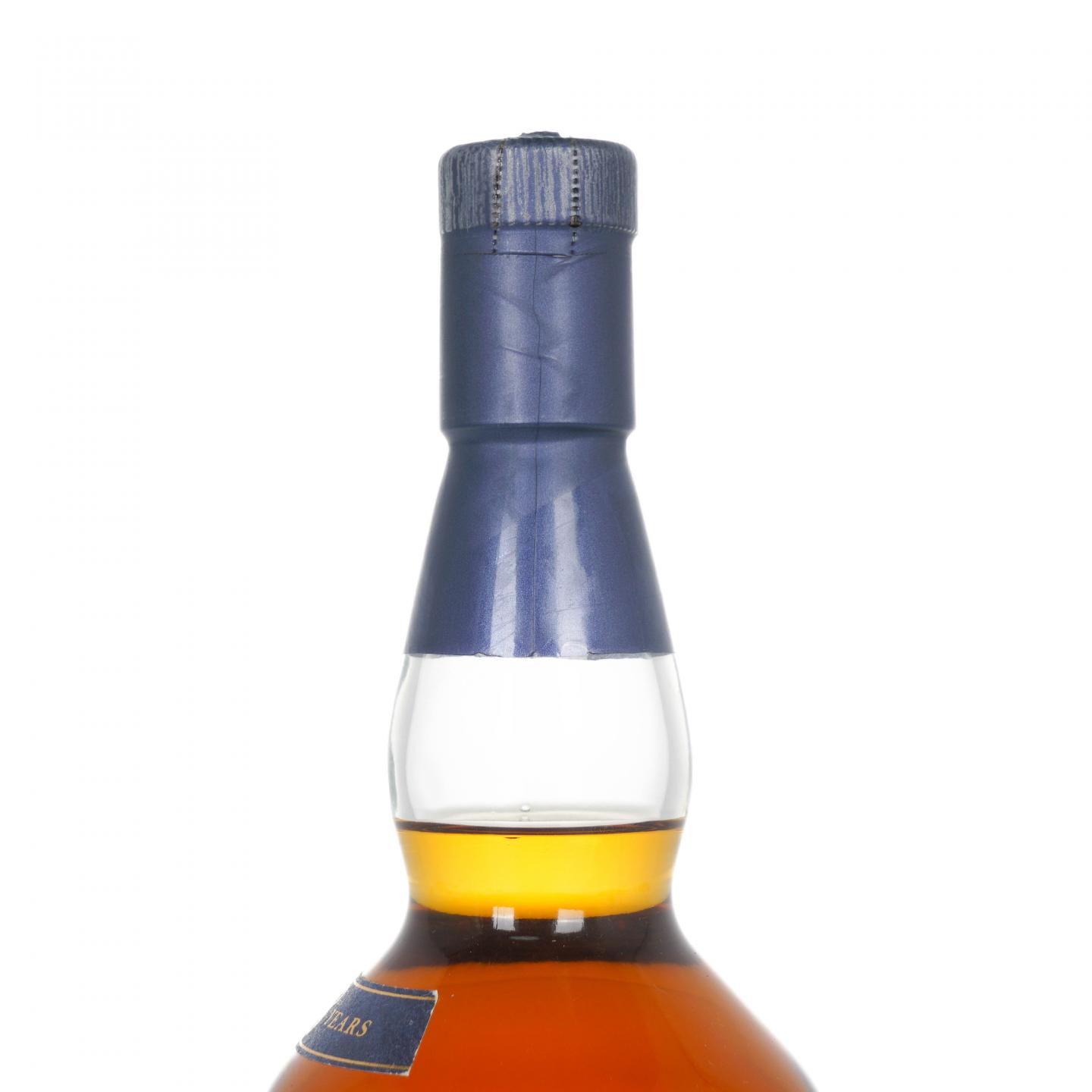 富士山麓 18年 雪莉桶后熟 调和 限量版