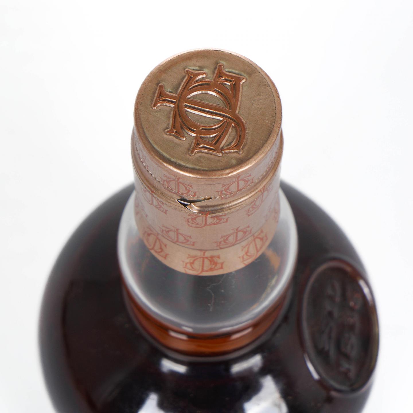 Glenfarclas 格兰花格 13年 2017限量版