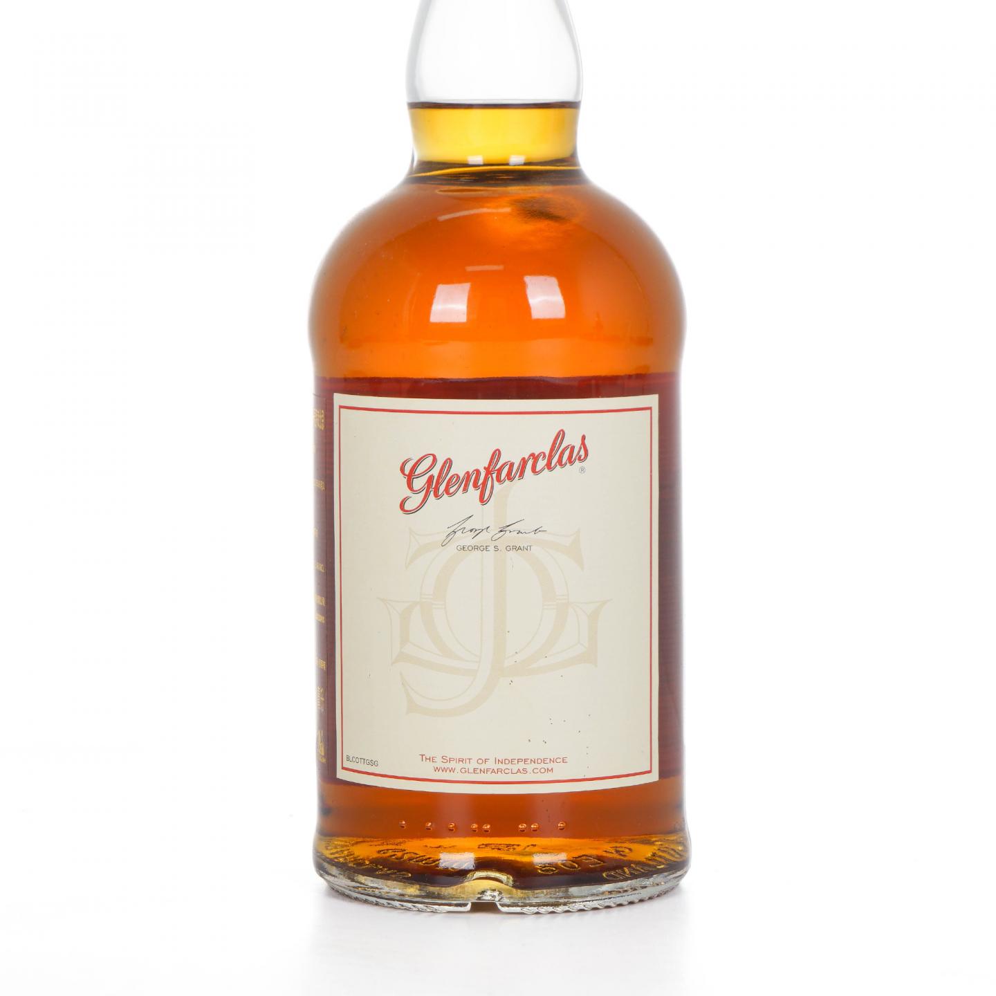 Glenfarclas 格兰花格 13年 2017限量版