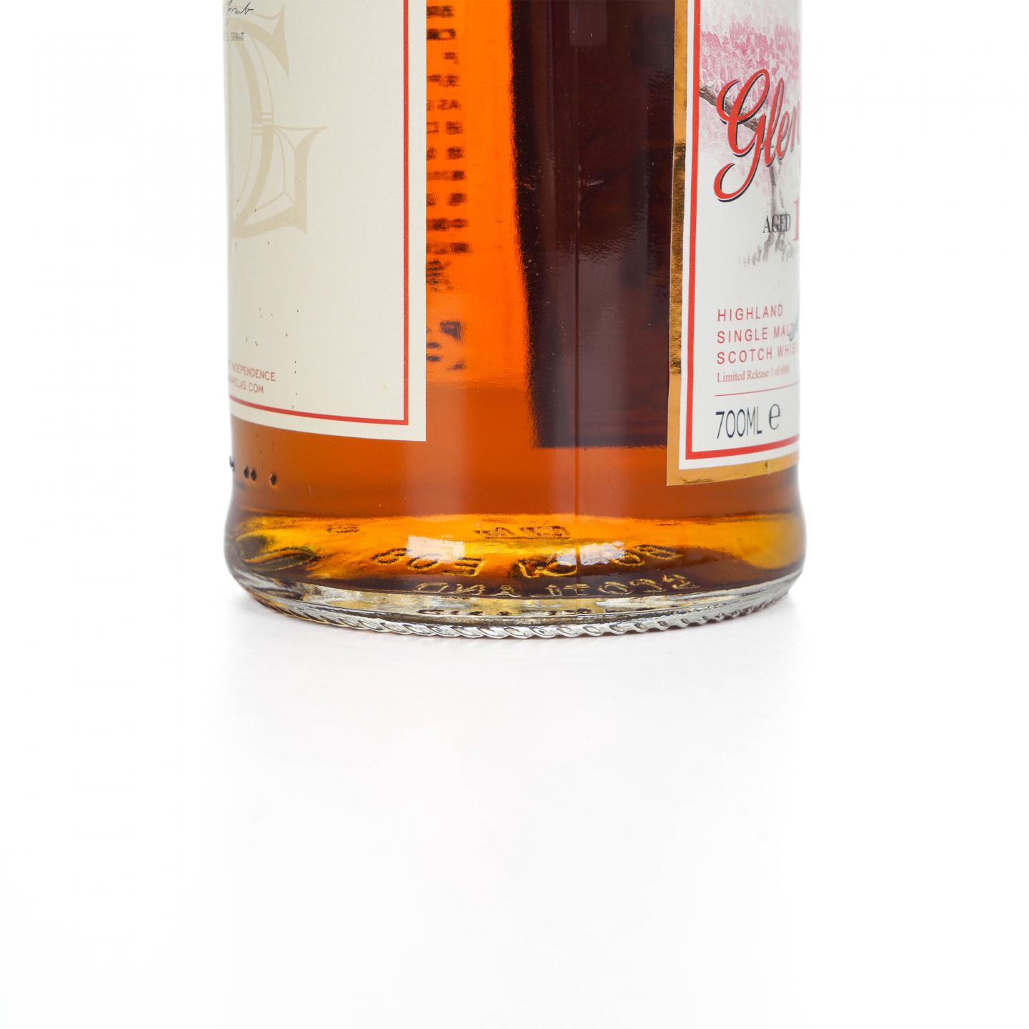 Glenfarclas 格兰花格 13年 2017限量版