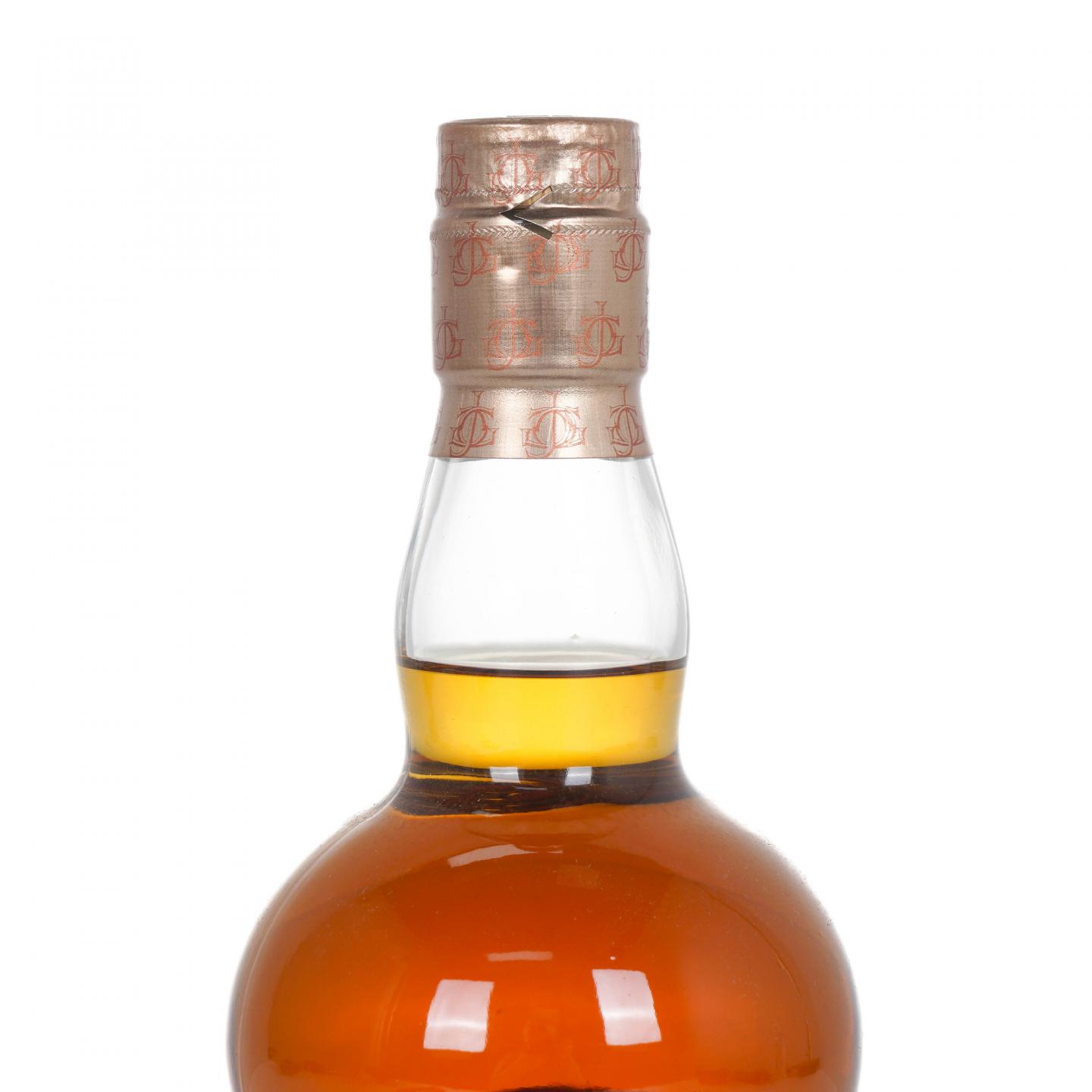 Glenfarclas 格兰花格 13年 2017限量版 700ml