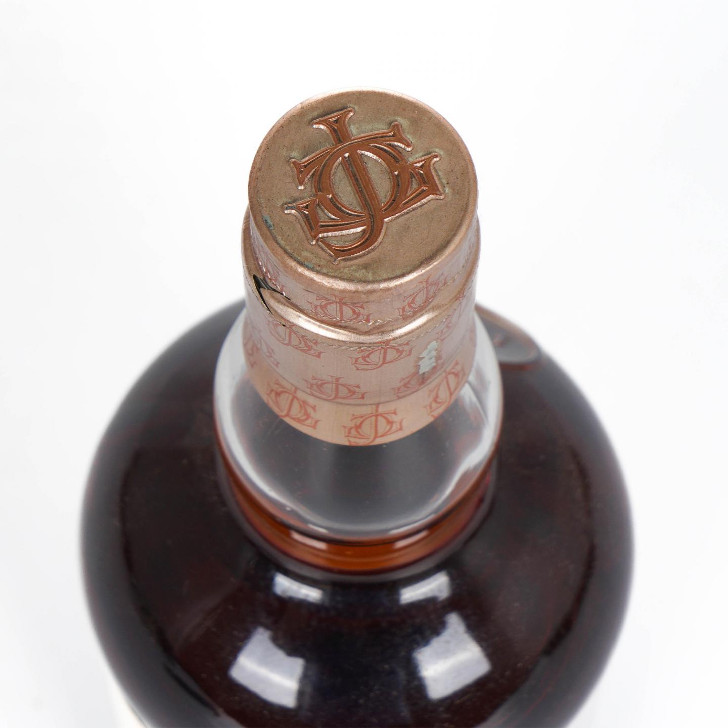 Glenfarclas 格兰花格 13年 2017限量版 700ml