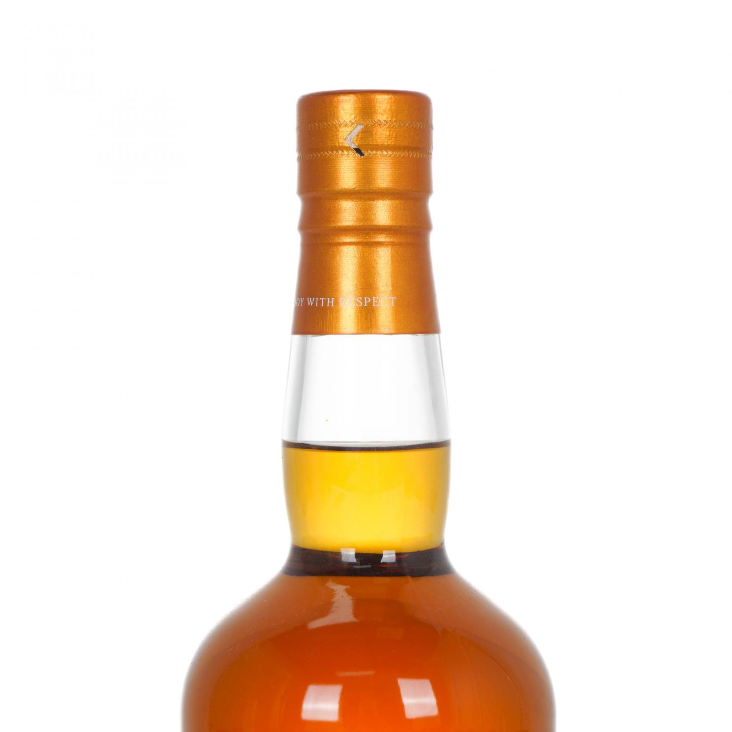 High Coast 海歌 10年 2021 首版限量款 500ml