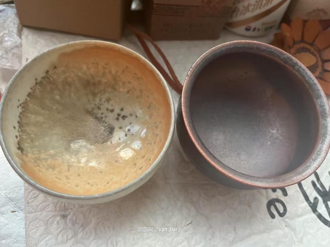 坛坛罐罐