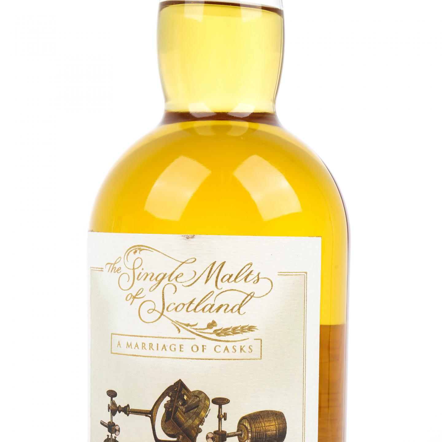 Speyside 斯佩塞 25年 1996-2022 Elixir Distiller