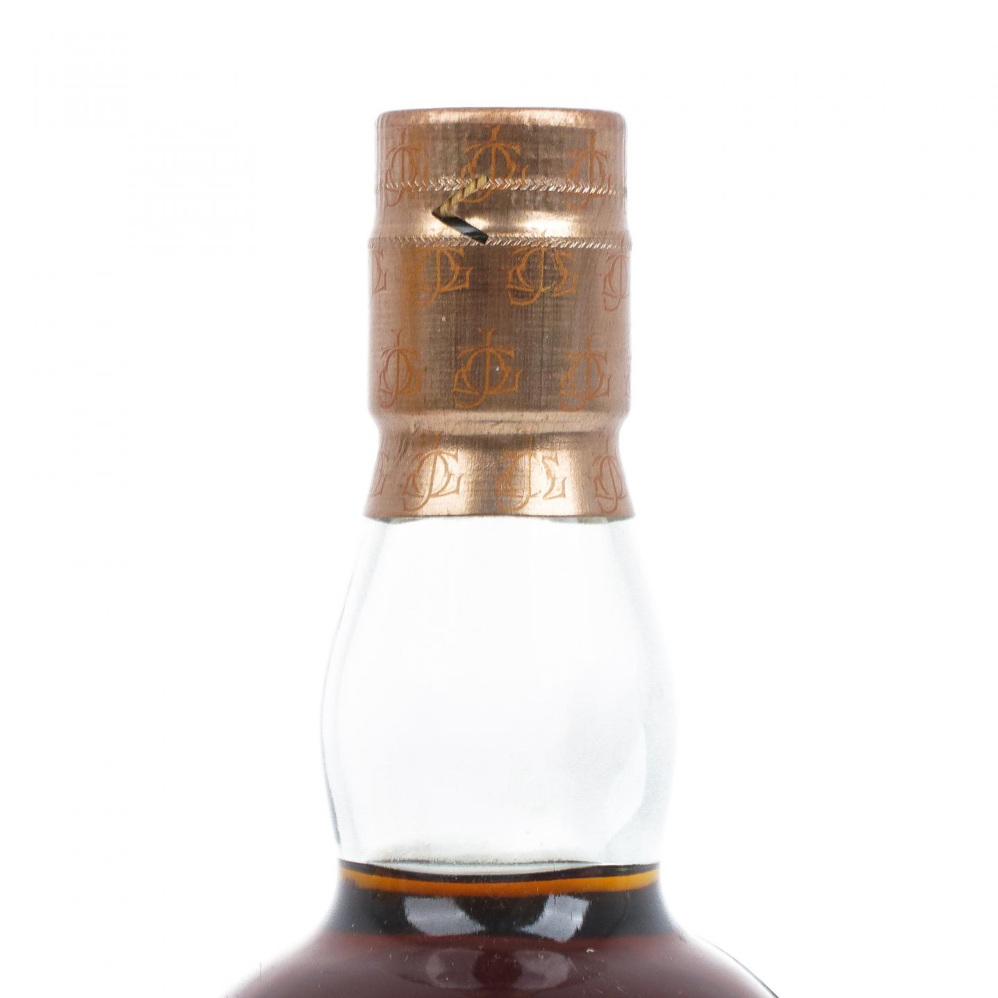 Glenfarclas 格兰花格 1996-2014 单桶#1493 木盒