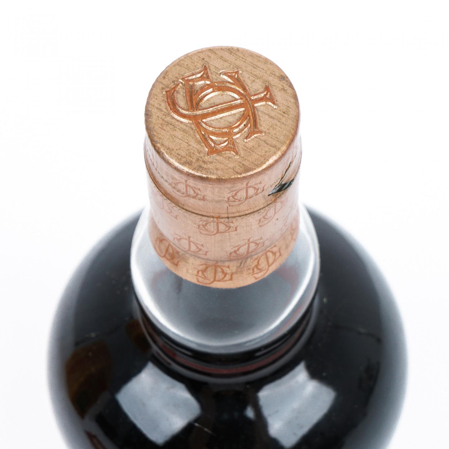 Glenfarclas 格兰花格 1996-2014 单桶#1493 木盒