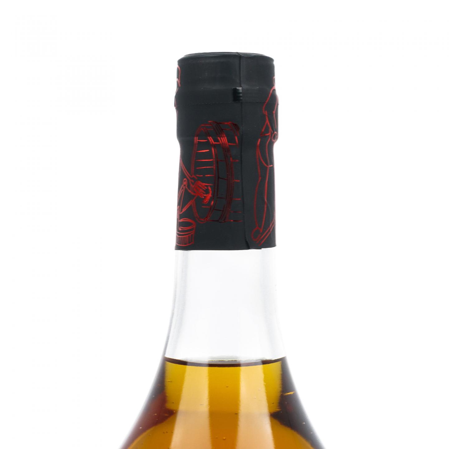 Armagnac Aurian 2003-2023 雅文邑 Maltbarn