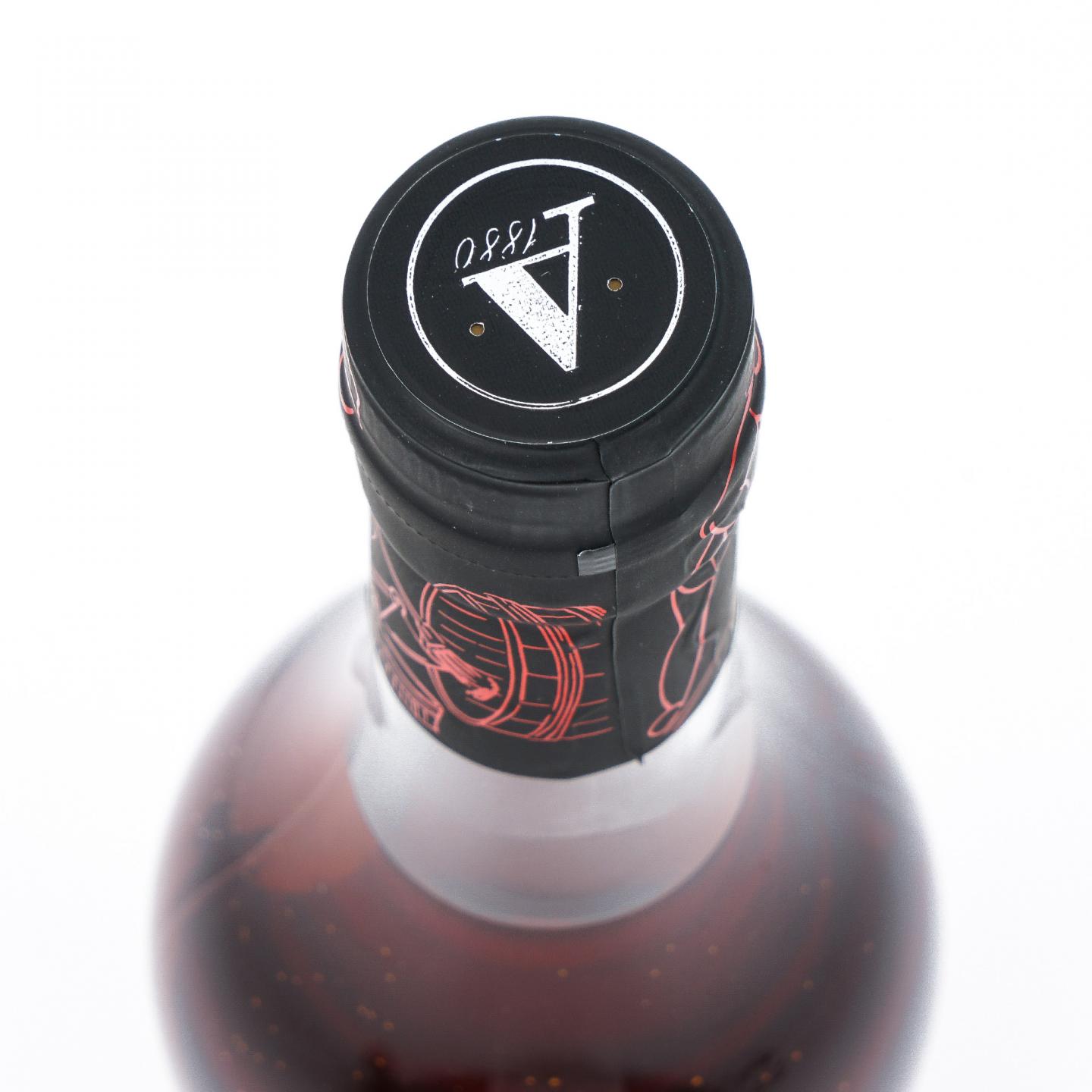 Armagnac Aurian 2003-2023 雅文邑 Maltbarn