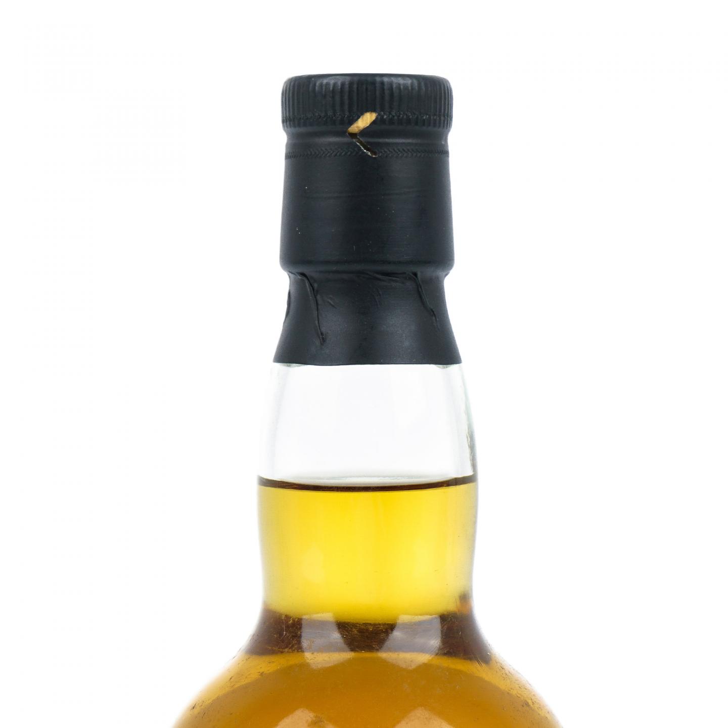 Old Rhosdhu 29年 1993-2022 WhiskySponge