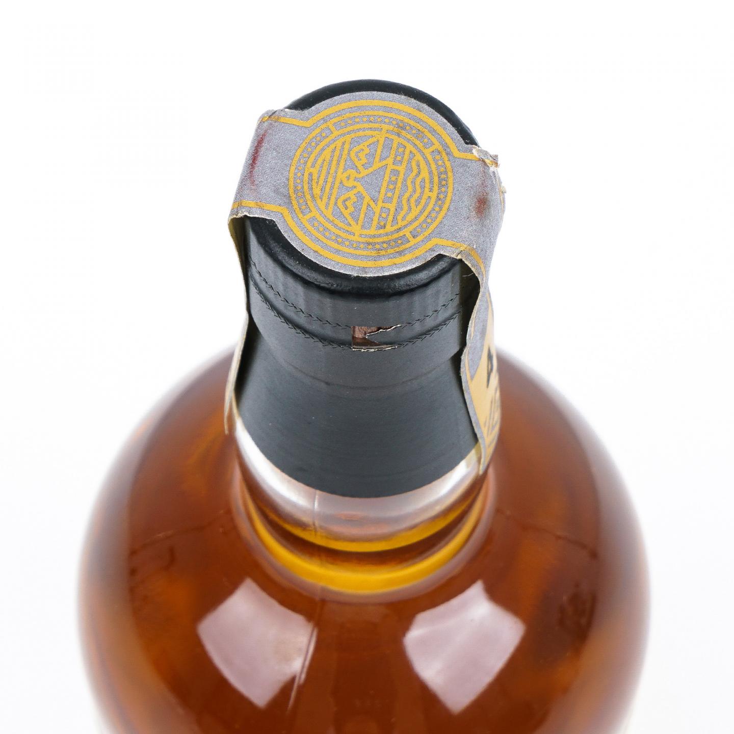 Bowmore 波摩 30年 2019 HL Kinship Edition No.4