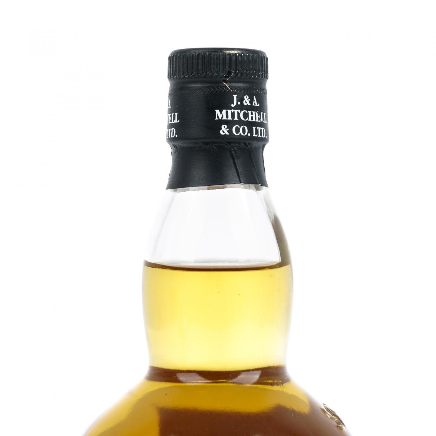 Springbank 云顶 16年 1999-2016 本地大麦