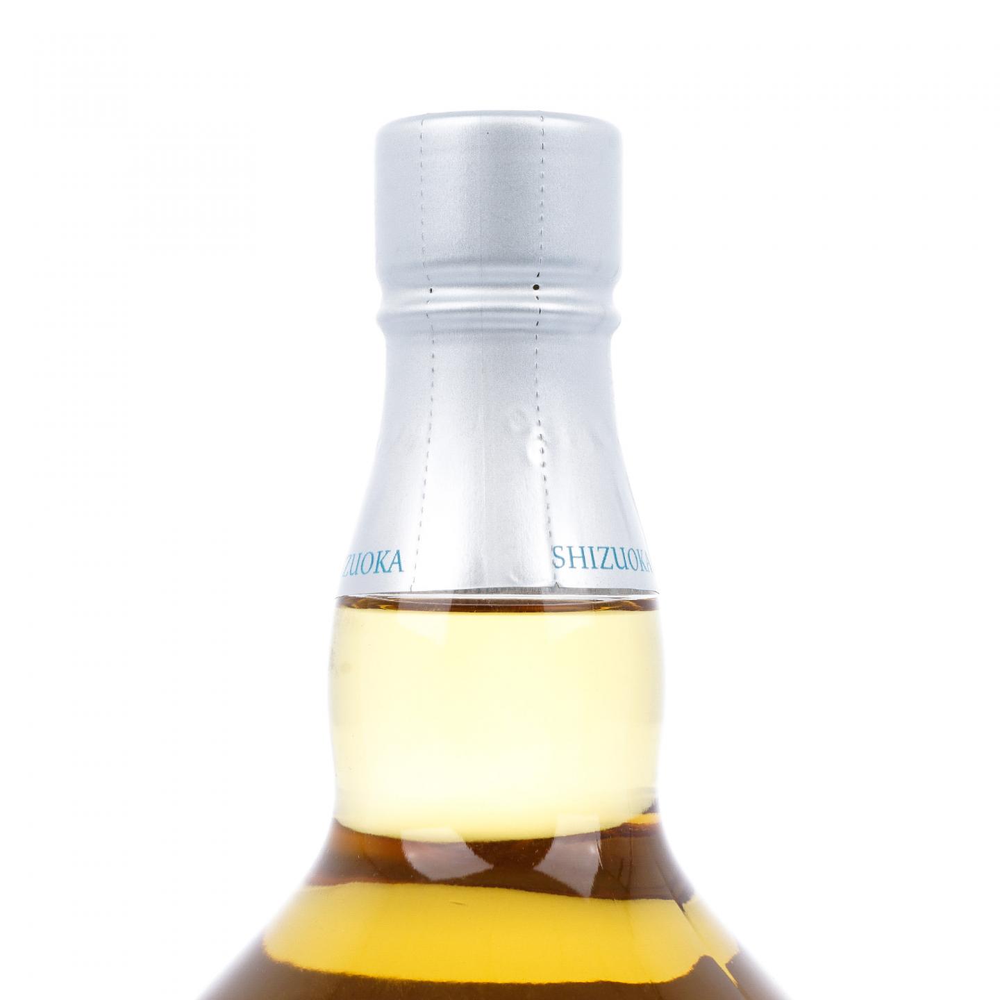 静冈 2017-2021 波本桶#2017-033 私人桶