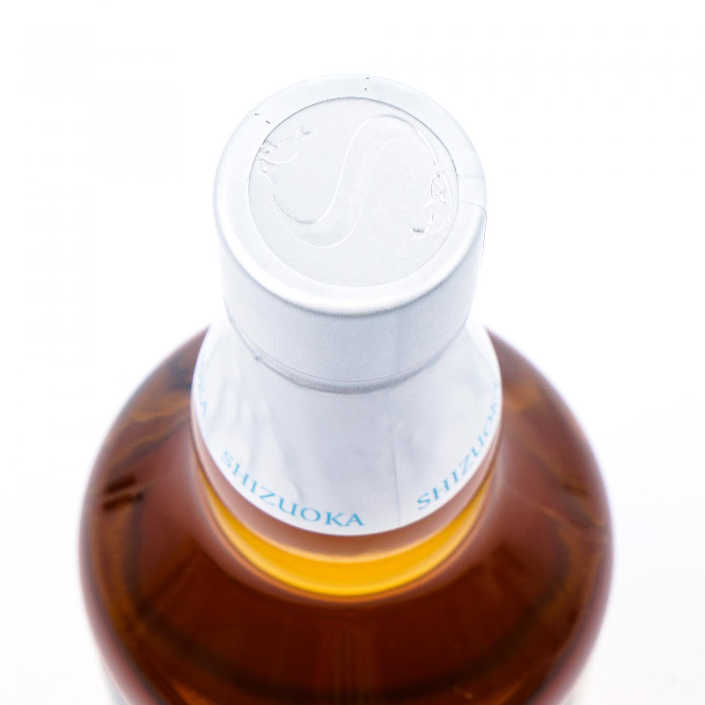 静冈 2017-2021 波本桶#2017-033 私人桶