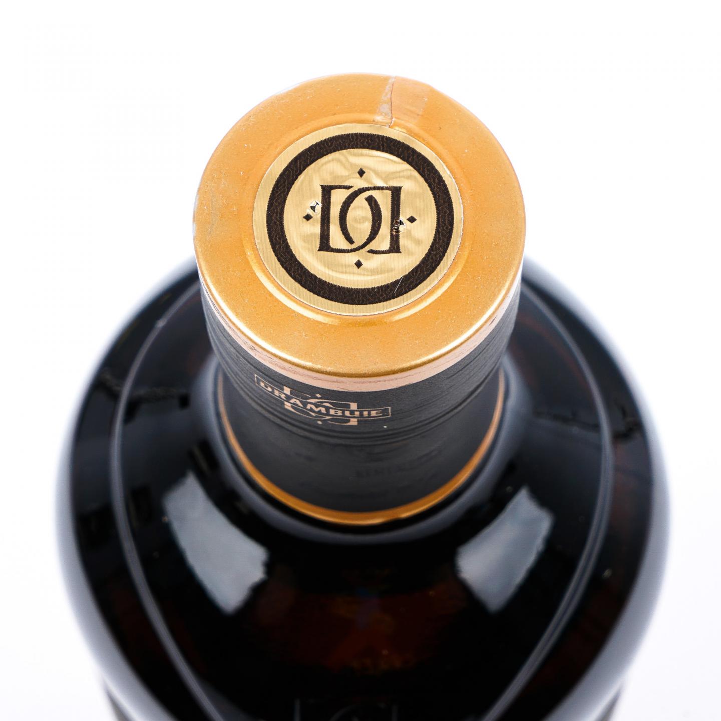 Drambuie 杜林标 15年 威士忌利口酒 盒装 750ML