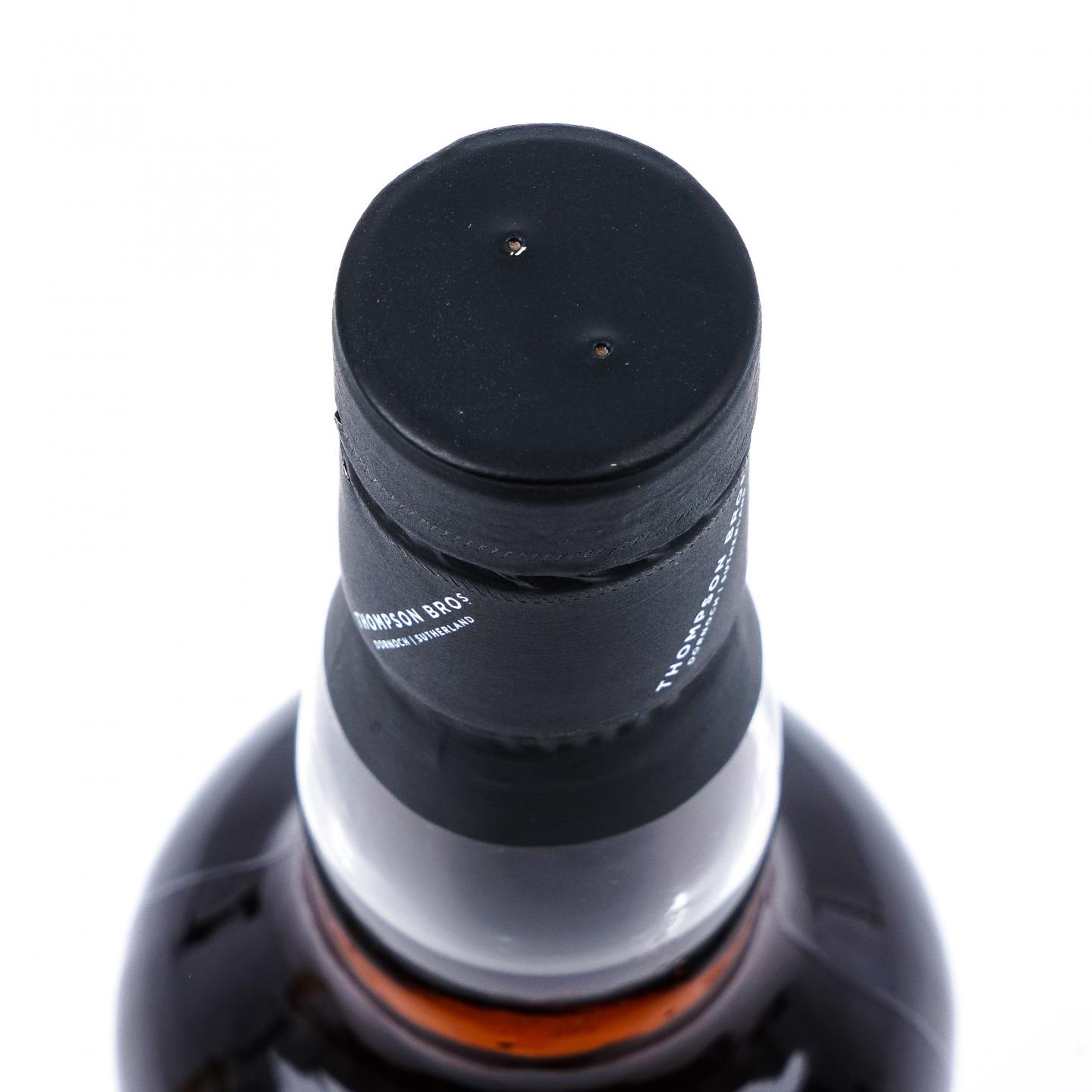 Thompson Bros Over29年 1995-2024 斯佩塞酒厂 雪莉桶