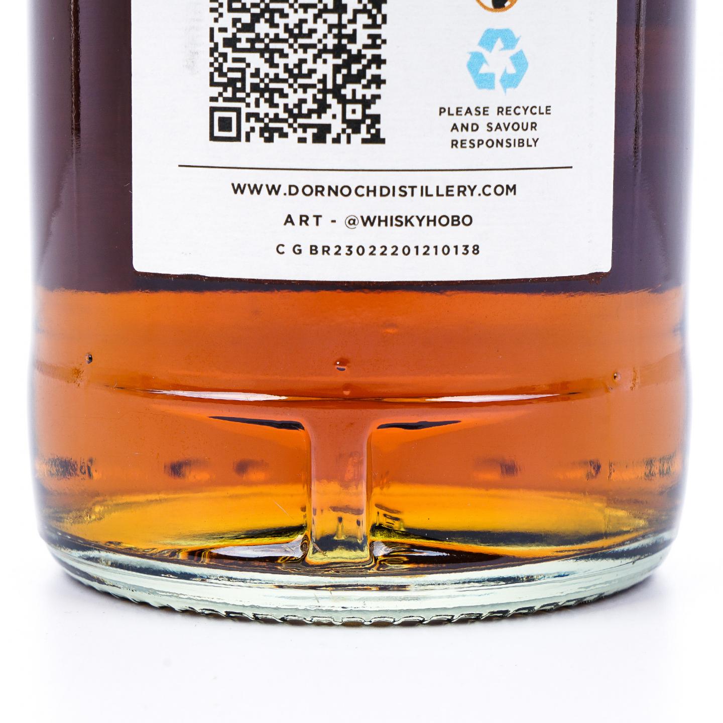 Thompson Bros Over29年 1995-2024 斯佩塞酒厂 雪莉桶