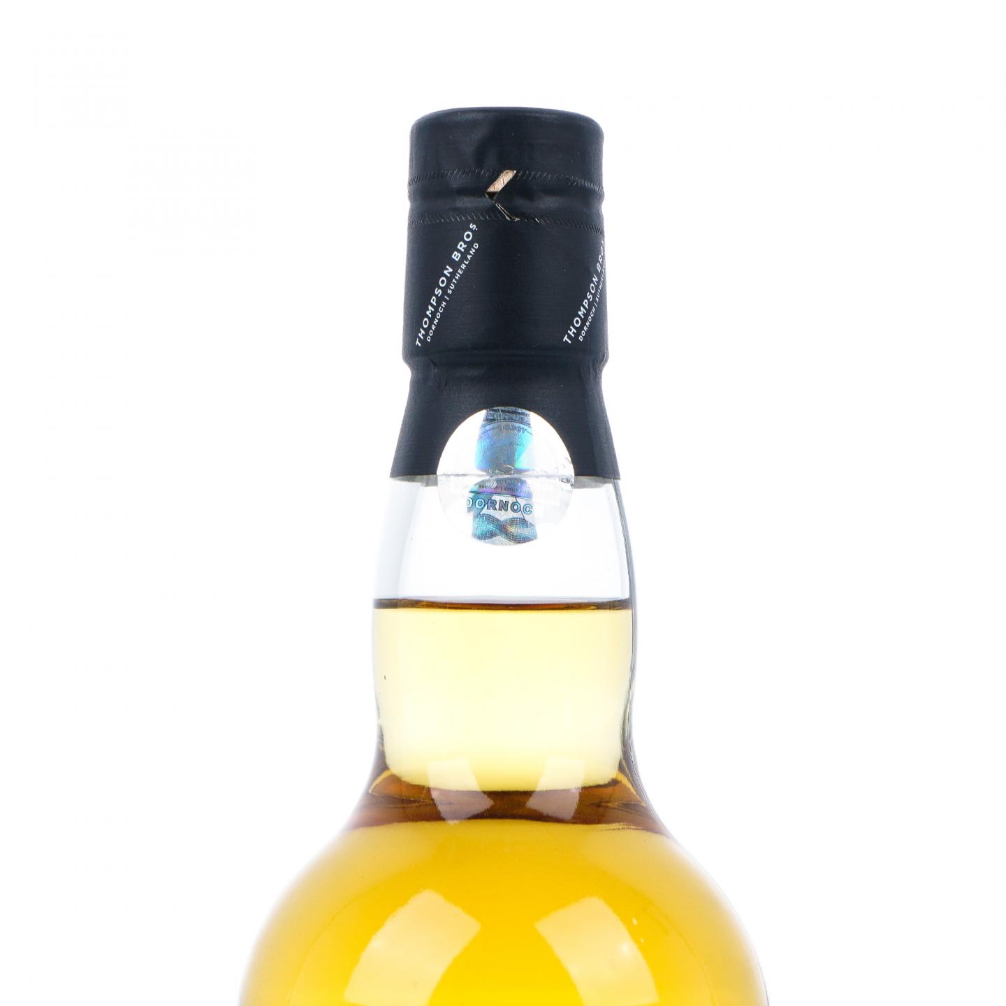 Thompson Bros 44年 1976 低地酒厂 调和谷物威士忌