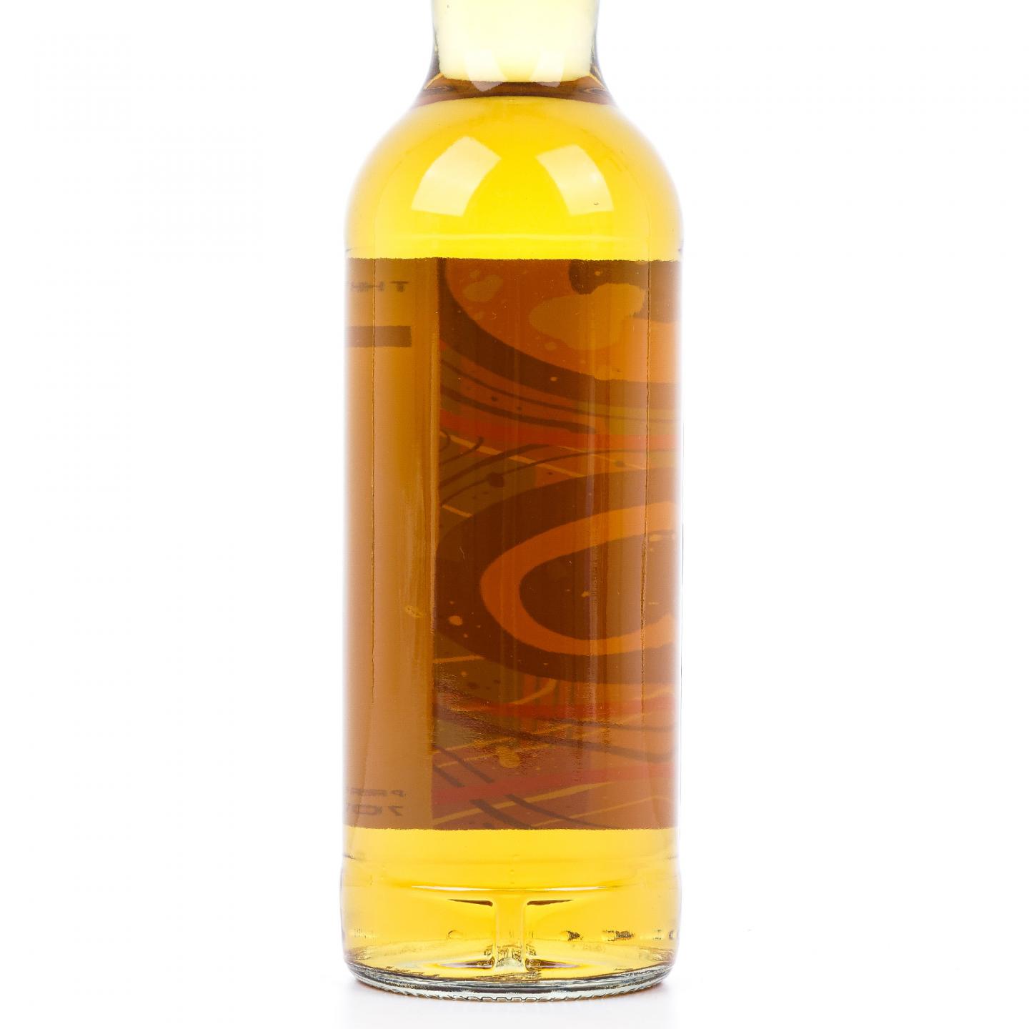 Thompson Bros 44年 1976 低地酒厂 调和谷物威士忌