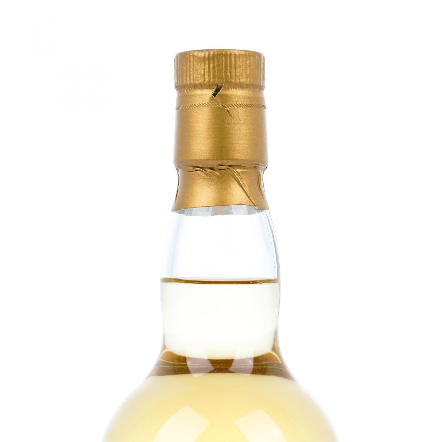 Laphroaig 拉弗格 16年 2006-2023 单桶桶强#800128