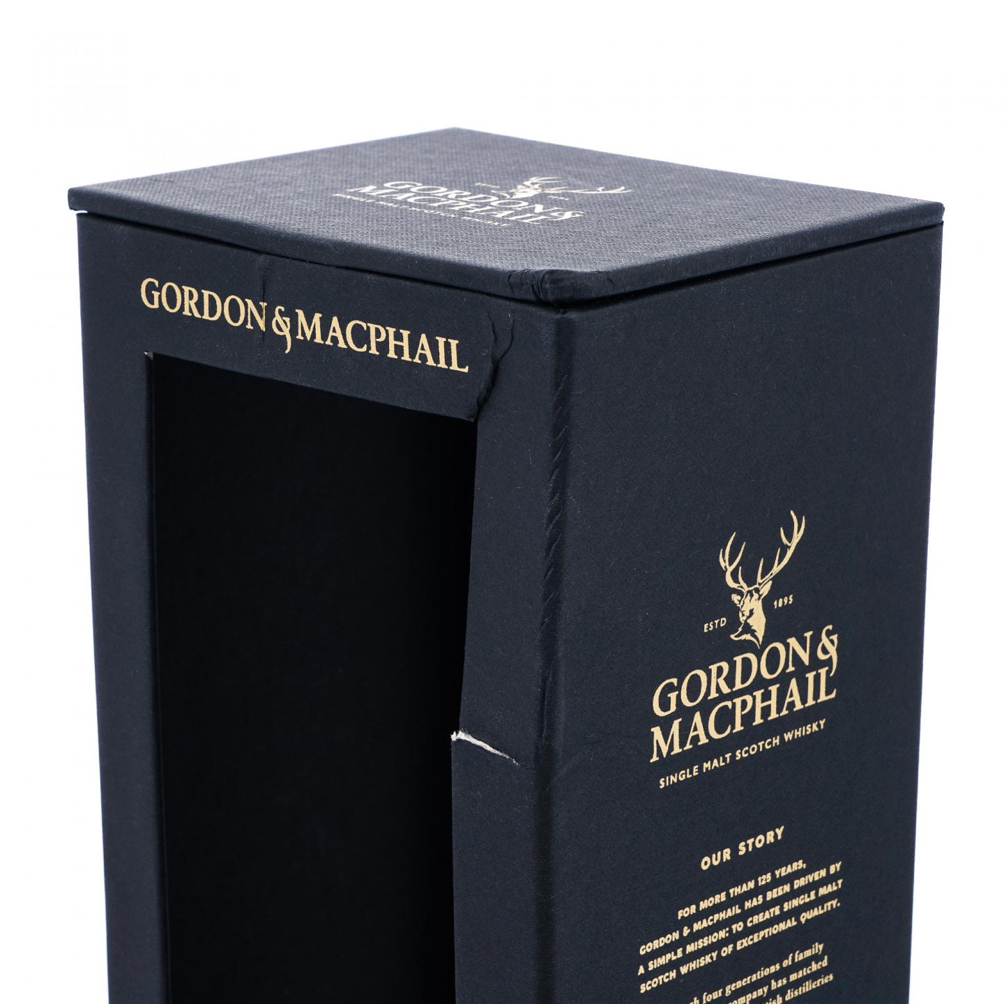 Macallan 麦卡伦 斯佩默 2003-2023 GM #13603610