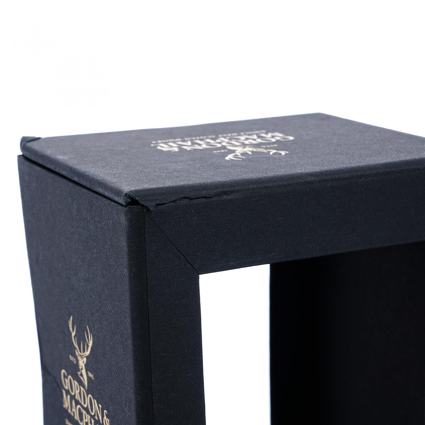 Macallan 麦卡伦 斯佩默 2003-2023 GM #13603610