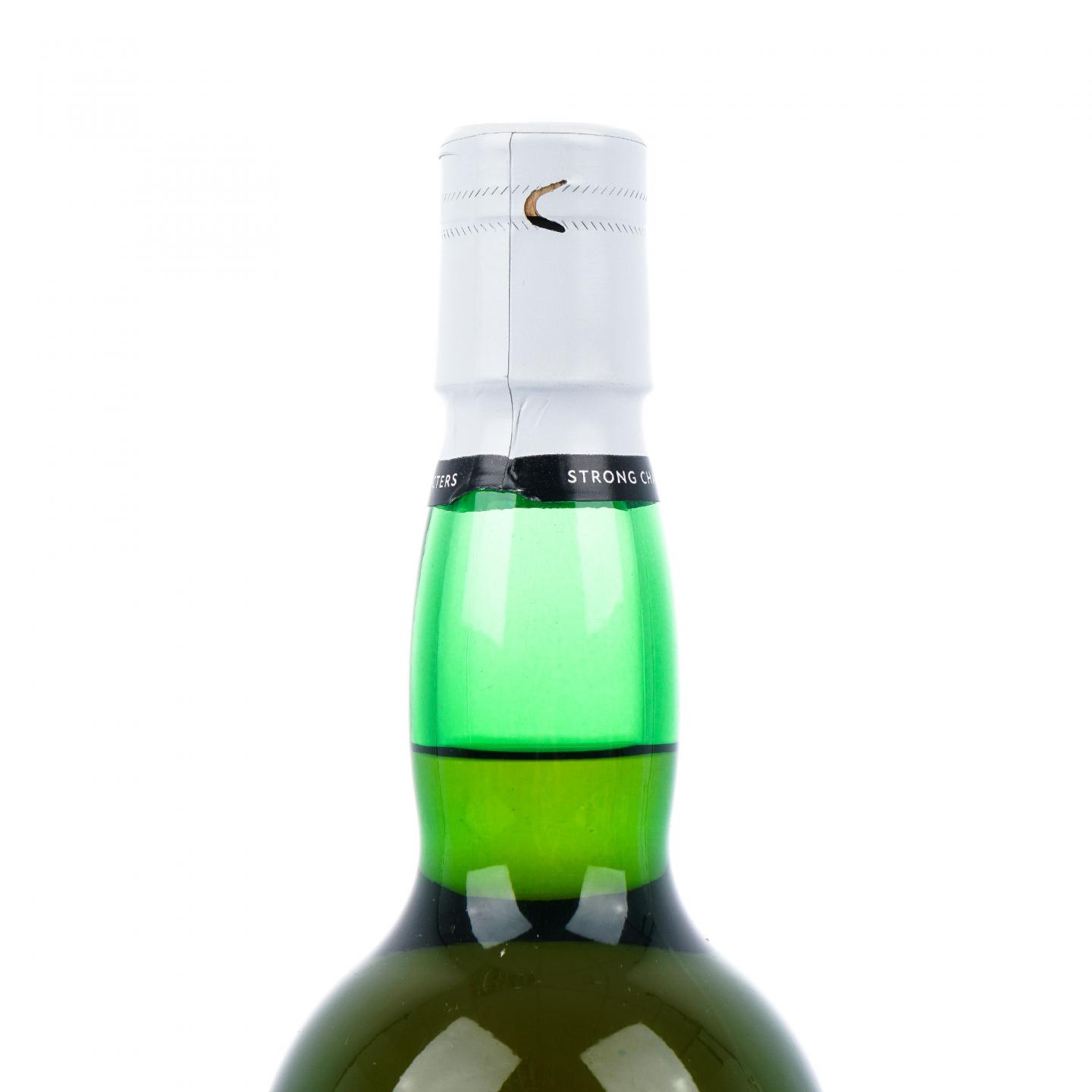 Laphroaig 拉弗格 33年 2024 坚韧不拔系列 首款