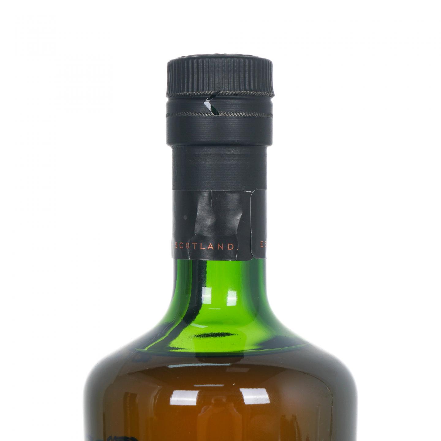 SMWS 24.140 麦卡伦 30年 1989 雪莉桶 礼盒 行货