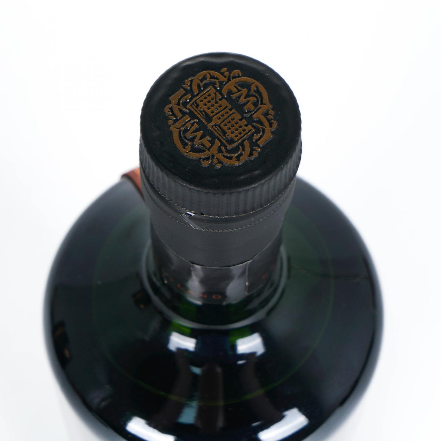 SMWS 24.140 麦卡伦 30年 1989 雪莉桶 礼盒 行货