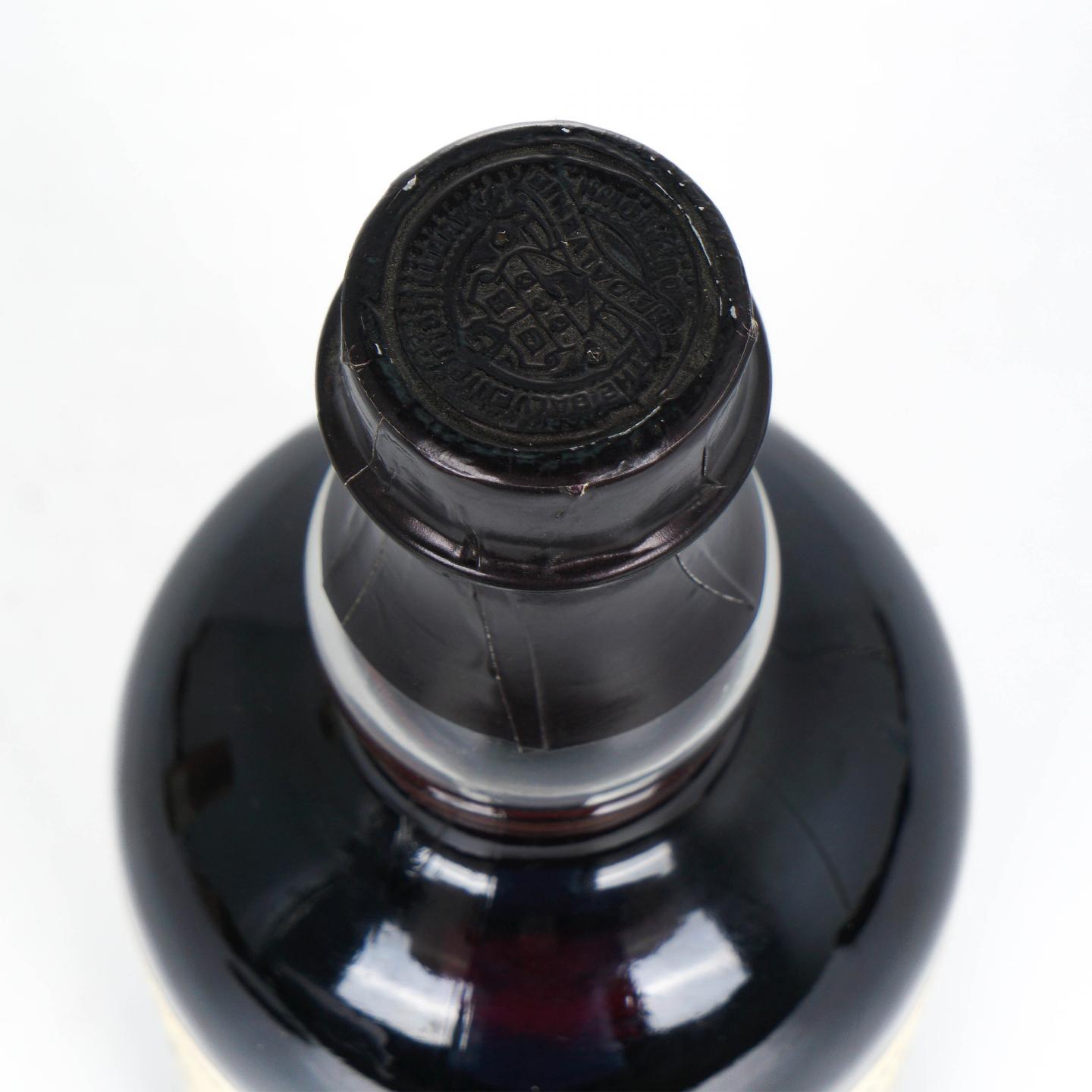Balvenie 百富 Tun 1858 Batch No.5