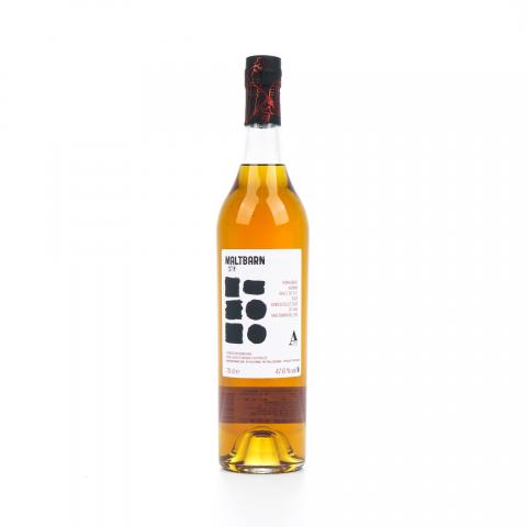 Armagnac Aurian 2003-2023 雅文邑 Maltbarn