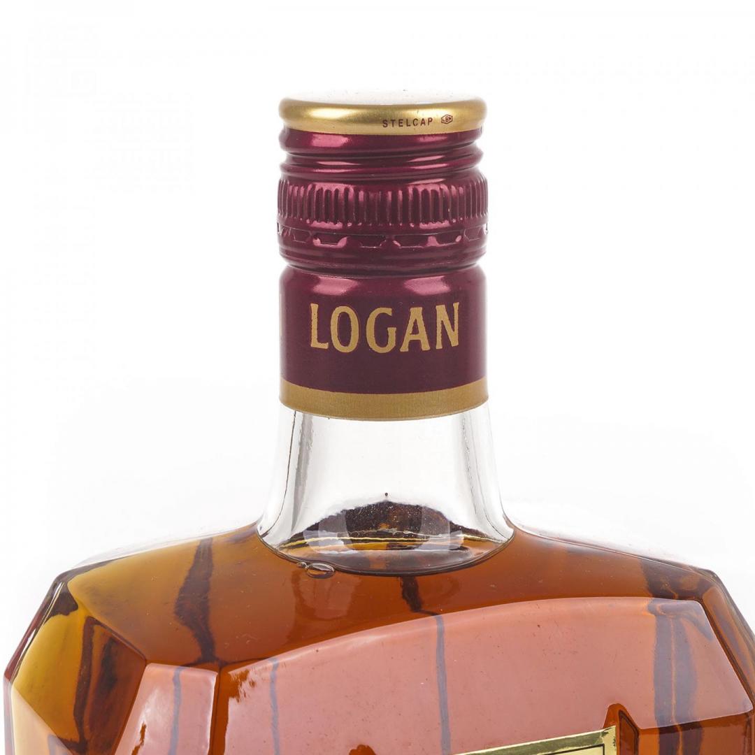 【珍稀套装】70/80年代 白马 古典威士忌2只组