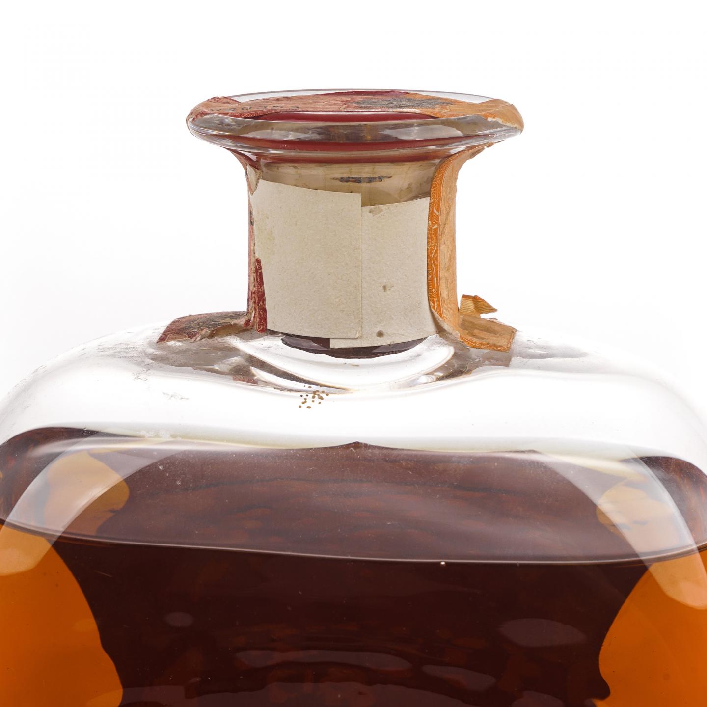 Linkwood 林可伍德 25年 1960 水晶瓶 Sestante 750ml