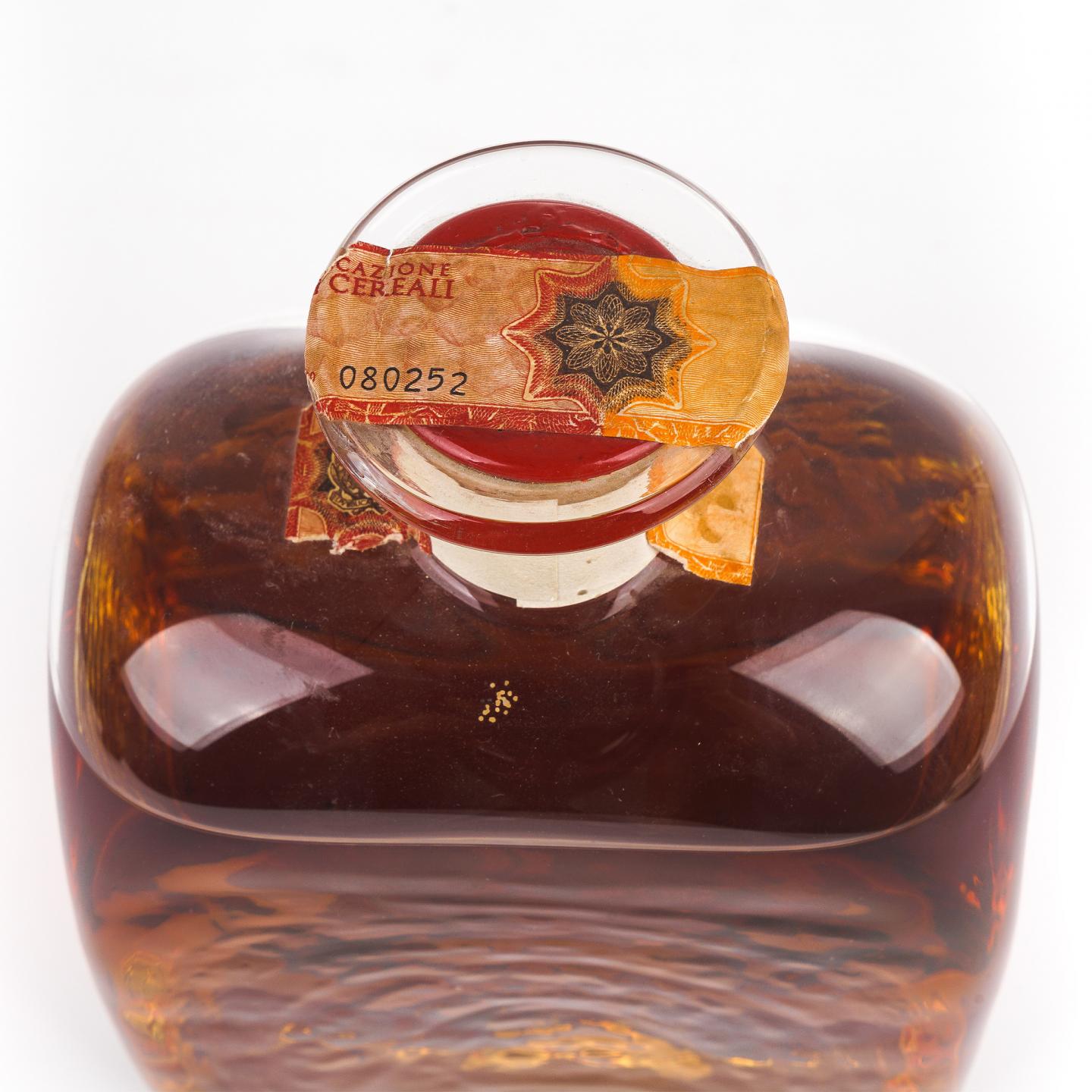 Linkwood 林可伍德 25年 1960 水晶瓶 Sestante 750ml