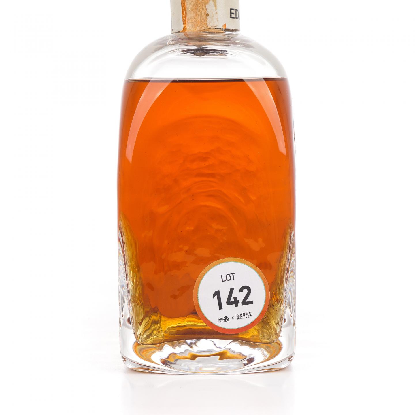 Linkwood 林可伍德 25年 1960 水晶瓶 Sestante 750ml