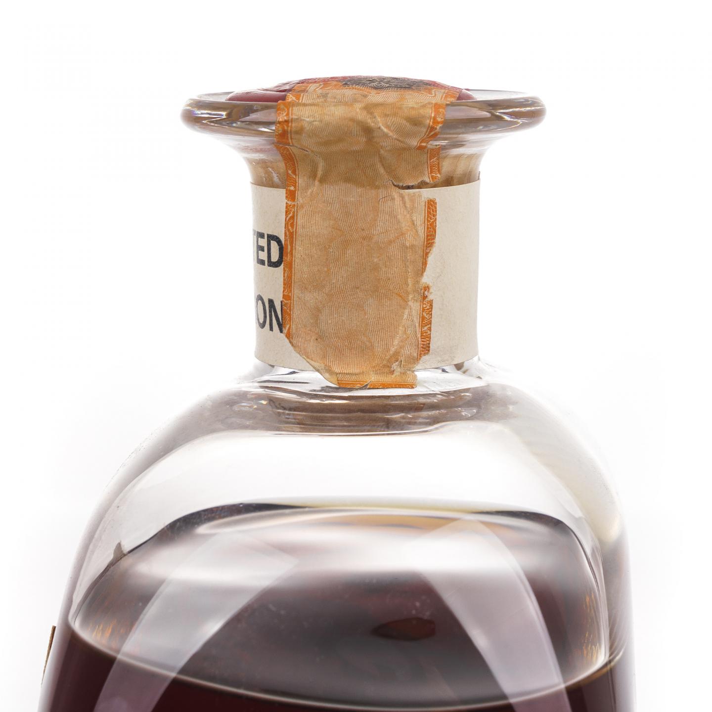 Strathisla 40年 1948 水晶瓶 Sestante 750ml