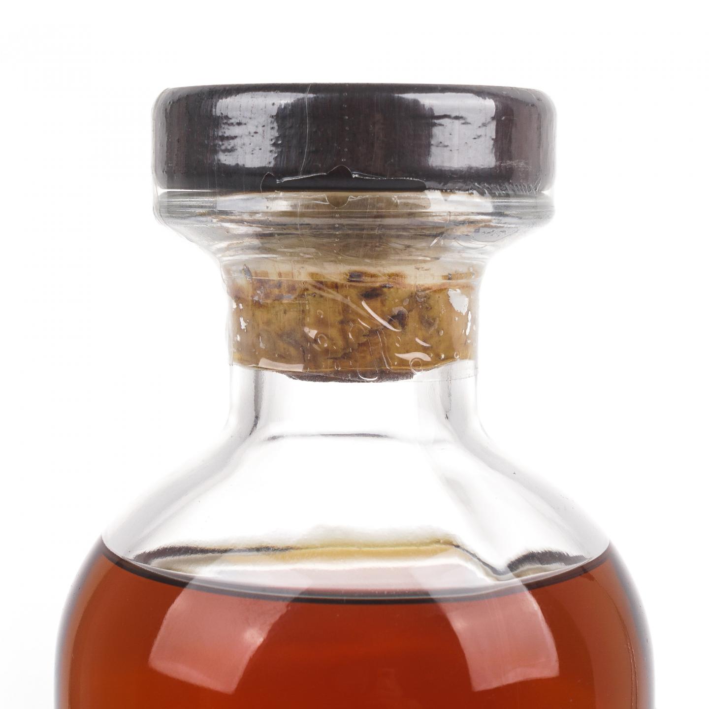 Macallan 麦卡伦 30年 1991-2022 雪莉桶