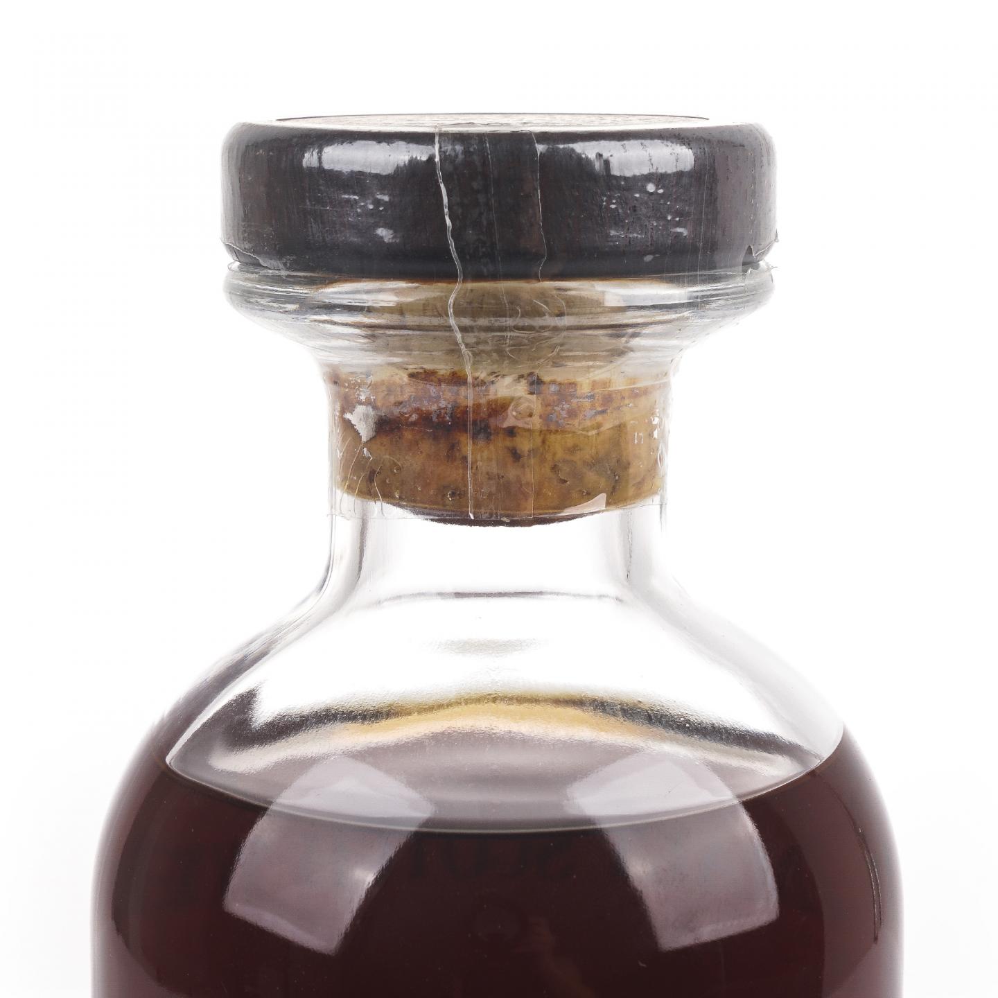 Macallan 麦卡伦 30年 1991-2022 雪莉桶