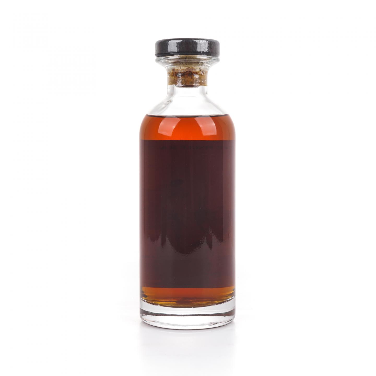 Macallan 麦卡伦 30年 1991-2022 雪莉桶