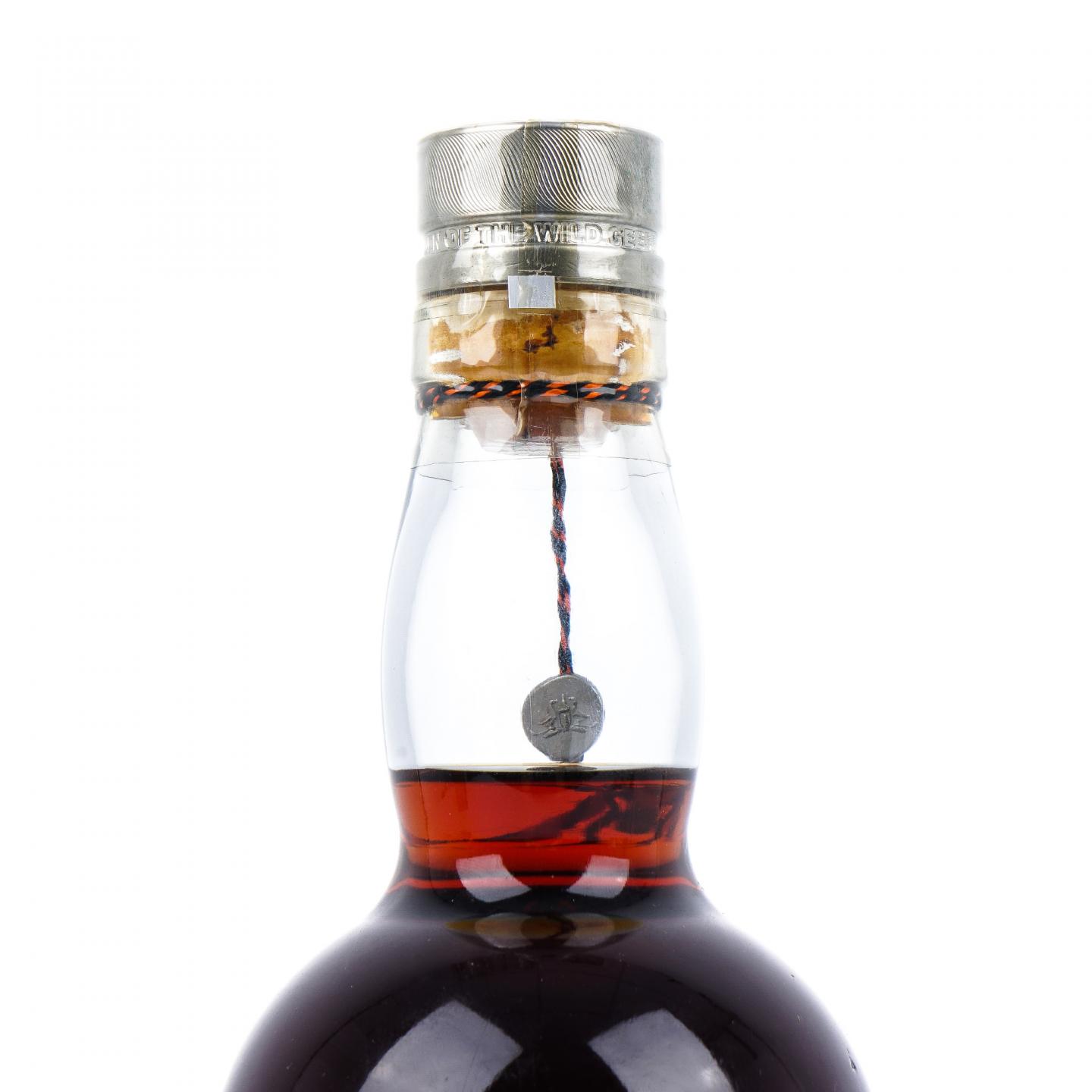 Glengoyne 格兰哥尼 18年 1997-2015 雪莉桶#1816