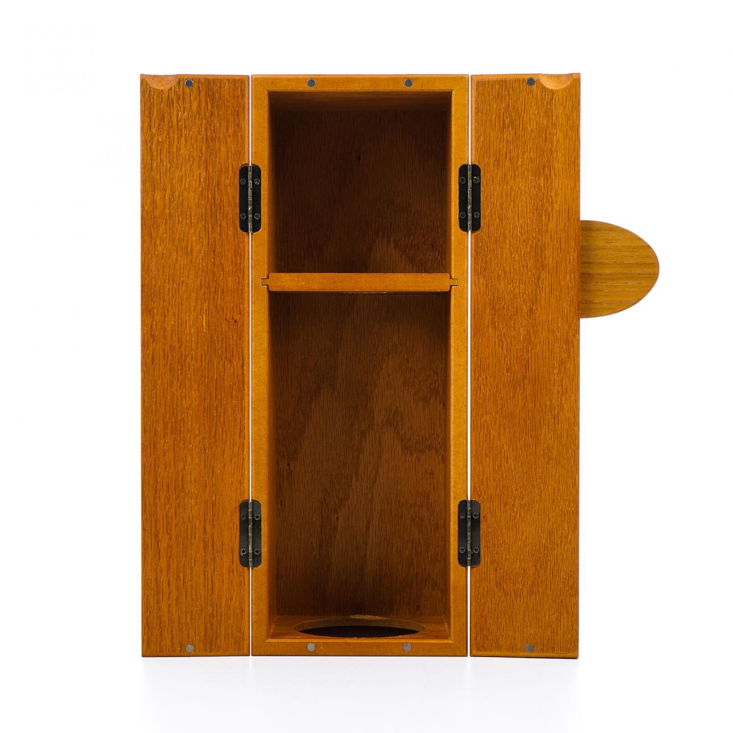 Glengoyne 格兰哥尼 18年 1997-2015 雪莉桶#1816